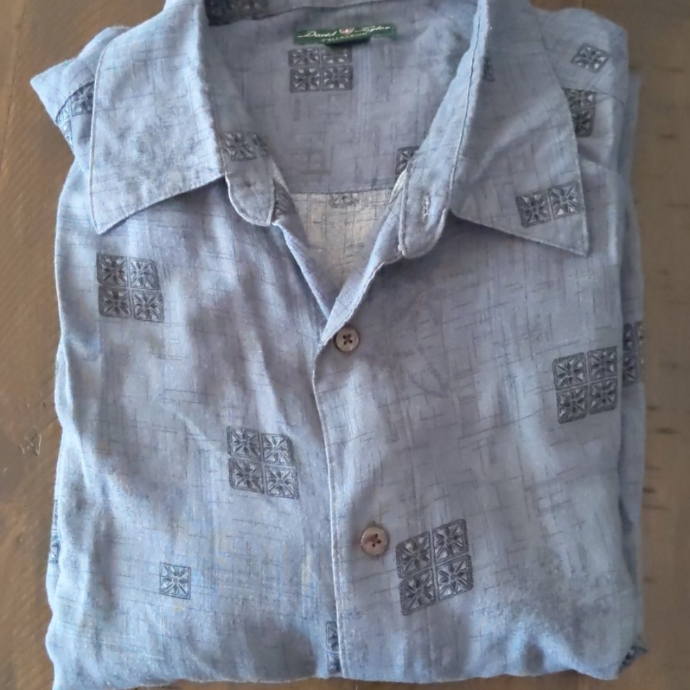 🌞 David Taylor Shot Sleeve